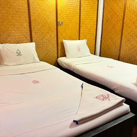 籟泰旅居 清迈 Exterior photo