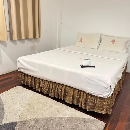 籟泰旅居 清迈 Exterior photo