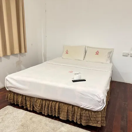籟泰旅居 清迈 Exterior photo