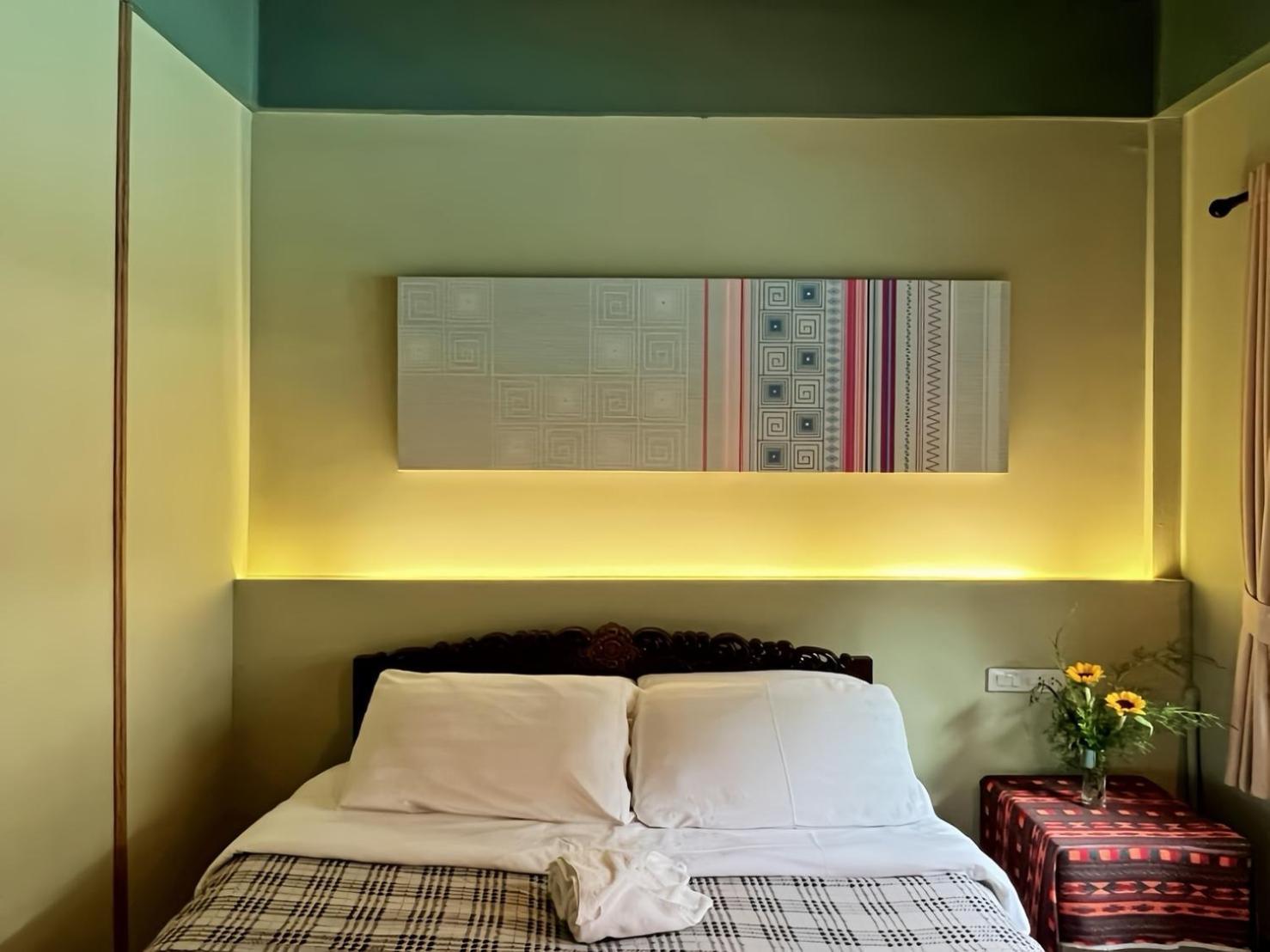 Collection O Khu Mueang Near Tha Phae Gate Formerly Lai Thai 酒店 3*