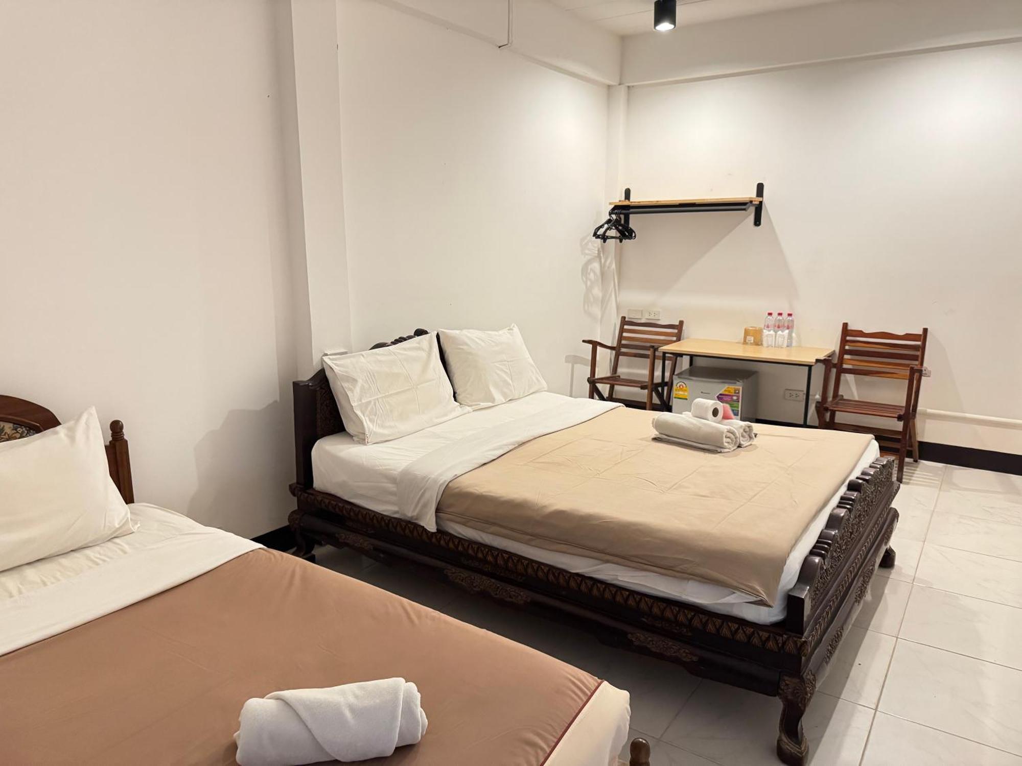 Collection O Khu Mueang Near Tha Phae Gate Formerly Lai Thai 酒店 清迈