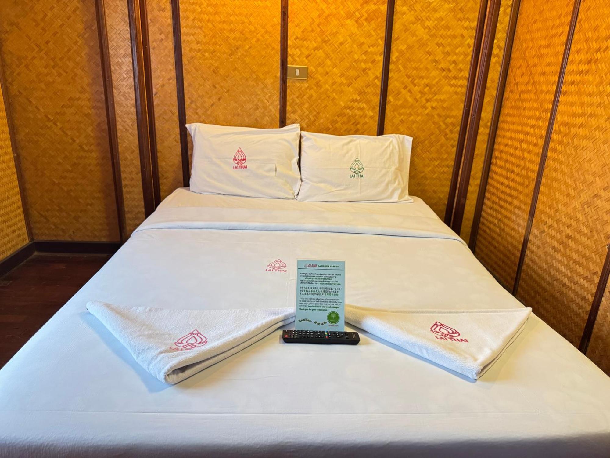 酒店 Collection O Khu Mueang Near Tha Phae Gate Formerly Lai Thai 3*