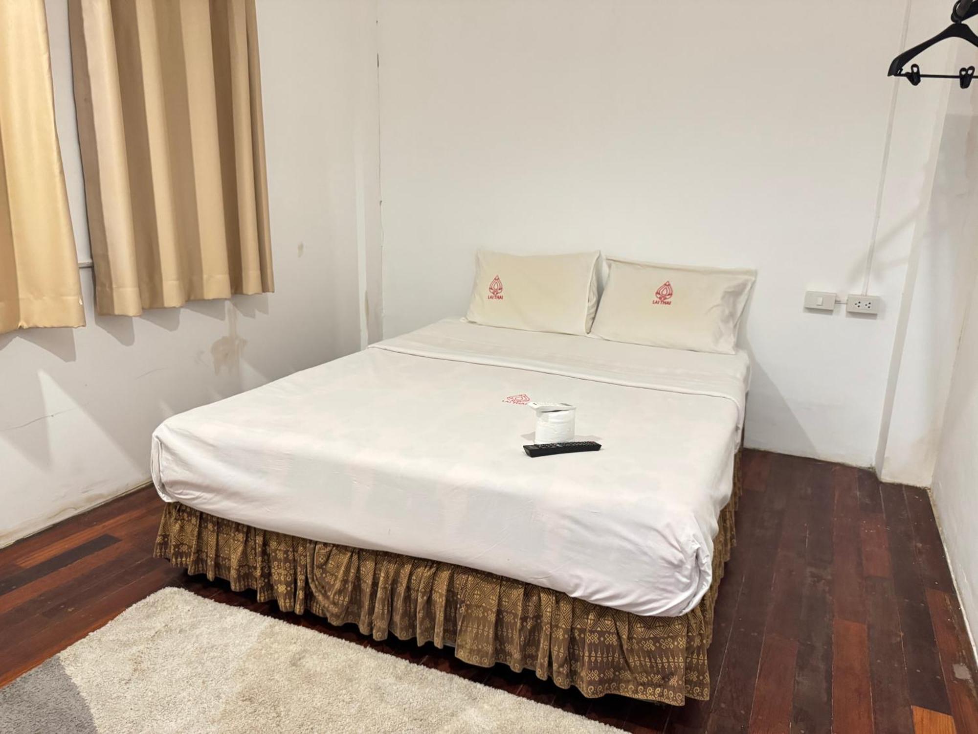 酒店 Collection O Khu Mueang Near Tha Phae Gate Formerly Lai Thai