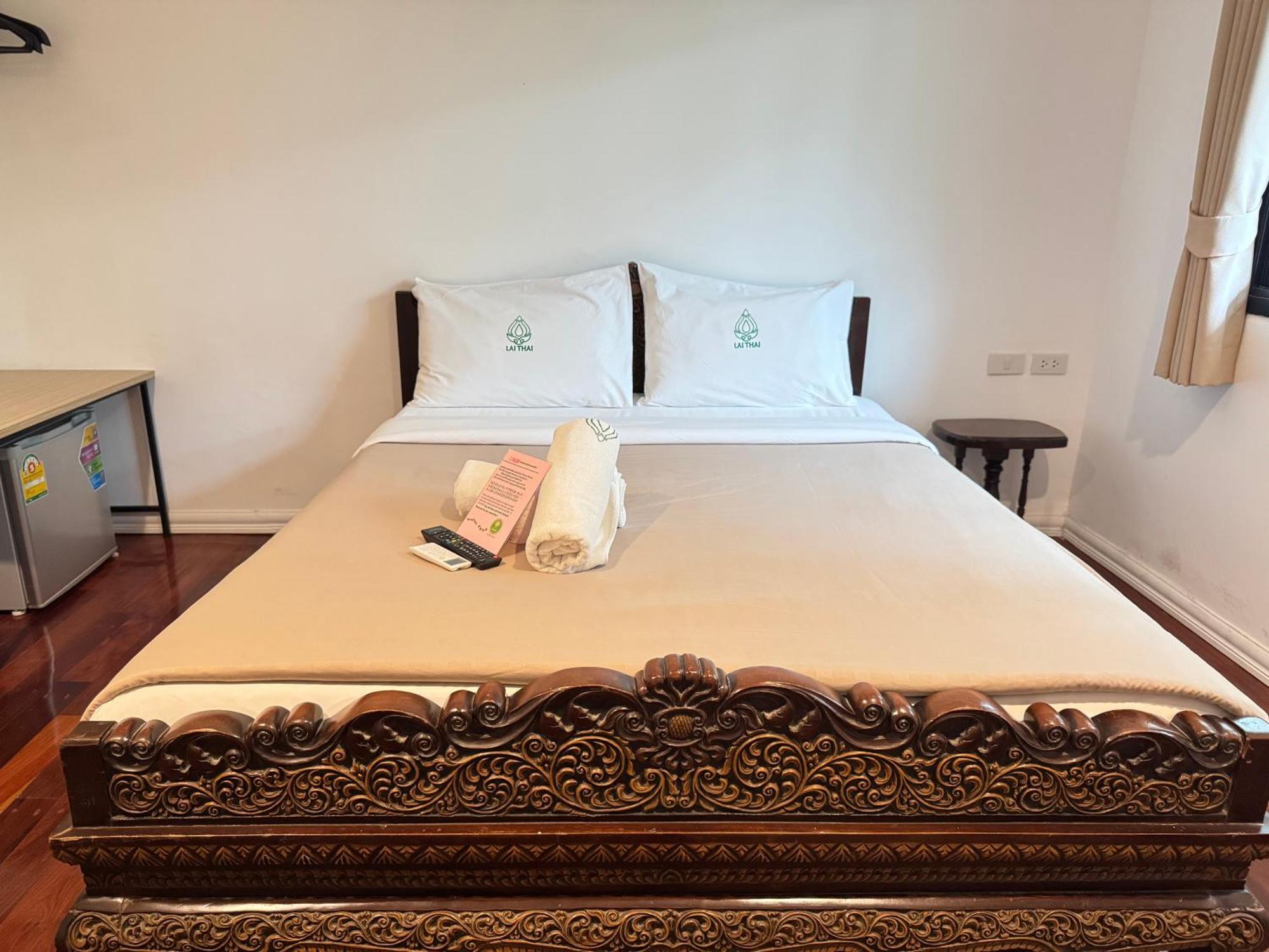 Collection O Khu Mueang Near Tha Phae Gate Formerly Lai Thai 酒店 清迈